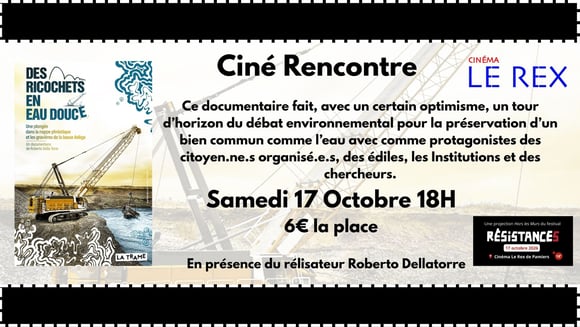 Ciné Rencontre