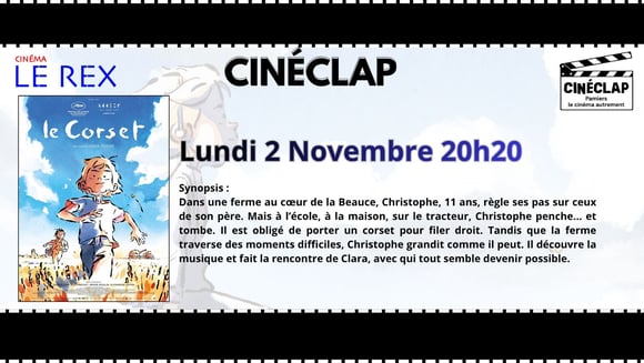 CinéClap