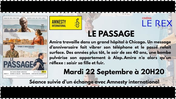 Ciné Débat
