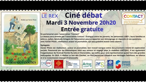 Ciné Débat
