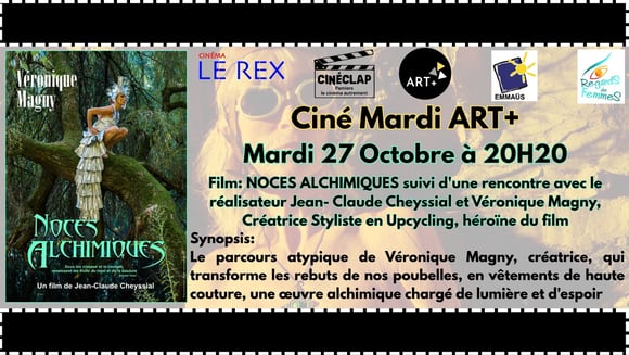 Ciné Rencontre