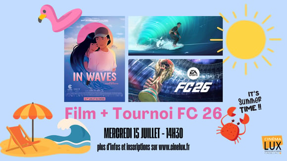 IN WAVES + FC 26