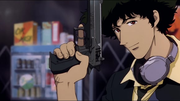 COWBOY BEBOP, le film