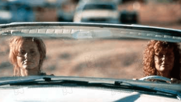 Thelma et Louise