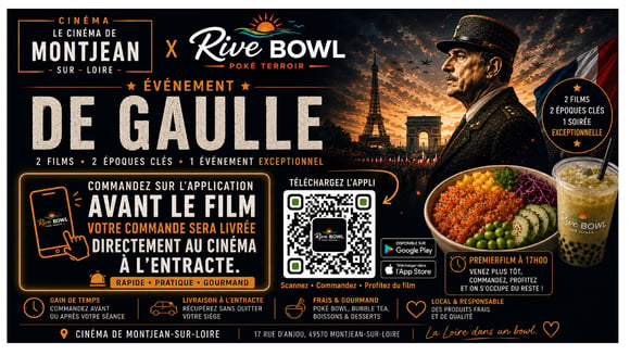 Rive Bowl