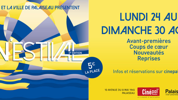 CIN'ESTIVAL