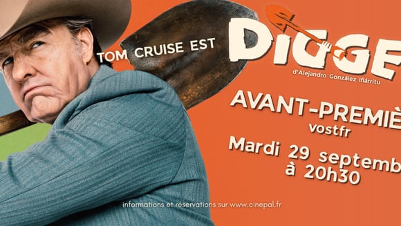 AVANT-PREMIÈRE - DIGGER