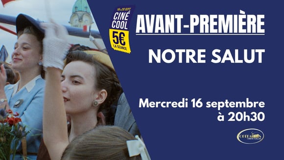 Notre Salut