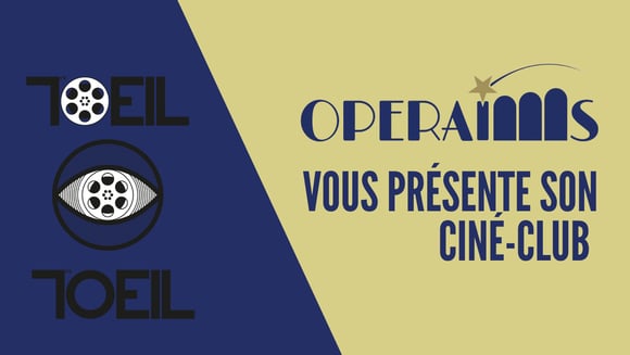 Ciné-club