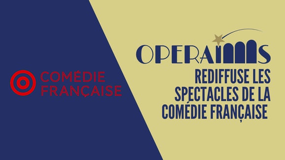 La Comédie française