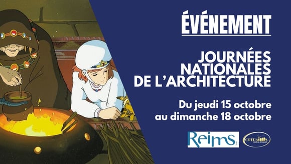 Journées nationales de l'architecture