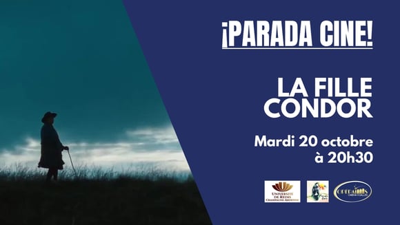 La Fille Condor