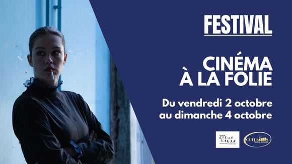 Cinéma à la folie