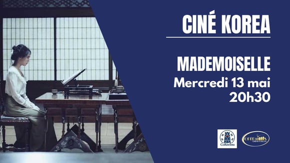 Mademoiselle