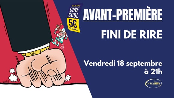 Fini de Rire