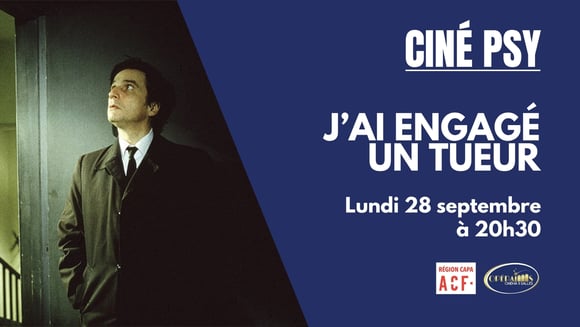 J'ai engagé un tueur