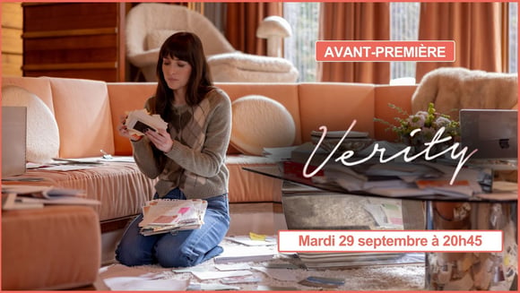 Avant-première – Verity