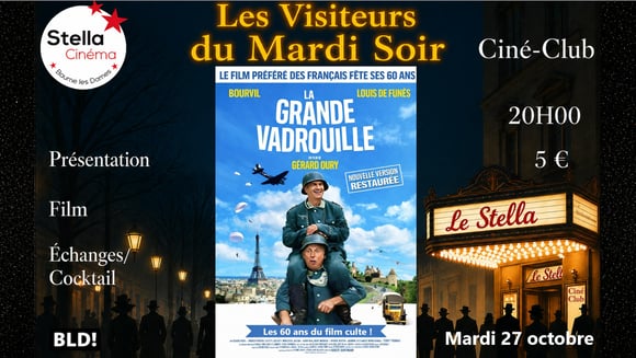 La grande vadrouille