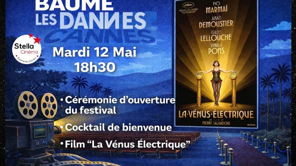 Baume les Cannes