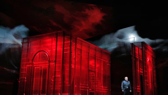 Opéra au cinéma • OTELLO