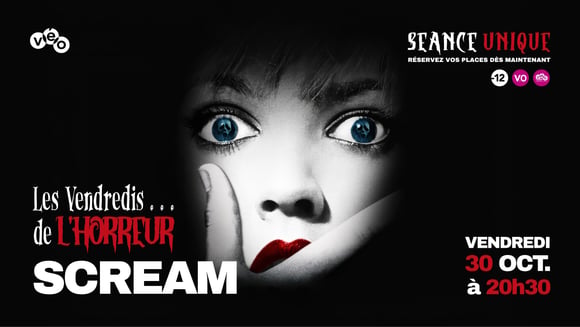 Scream (1997)