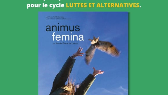 Luttes et Alternatives: "Animus Femina"