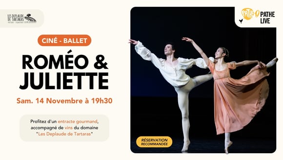 Roméo & Juliette