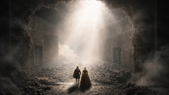 Opéra au cinéma • MACBETH
