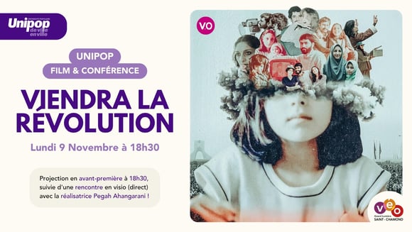 Viendra la révolution