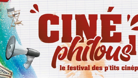 CINEPHILOUS
