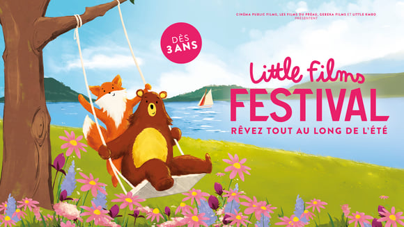 Ciné-Pitchoun des vacances d'été ☀️