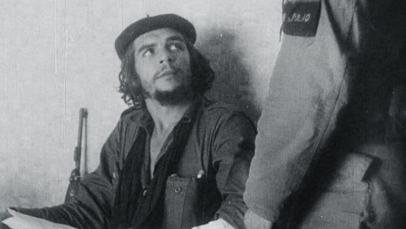 Dimanche du Mermoz • LES SURVIVANTS DU CHE