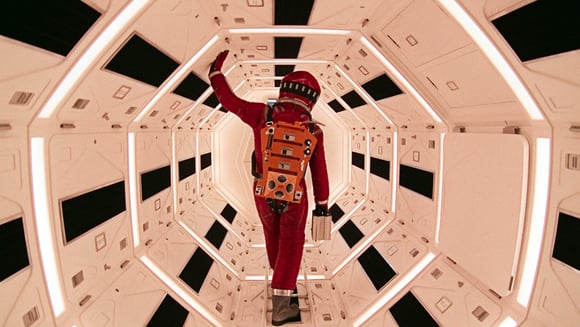 Les Rendez-Vous de la Pop | 2001 : L'ODYSSÉE DE L'ESPACE 