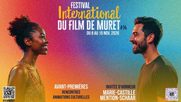 Soirée de présentation de la 14ème édition du Festival International du Film de Muret 