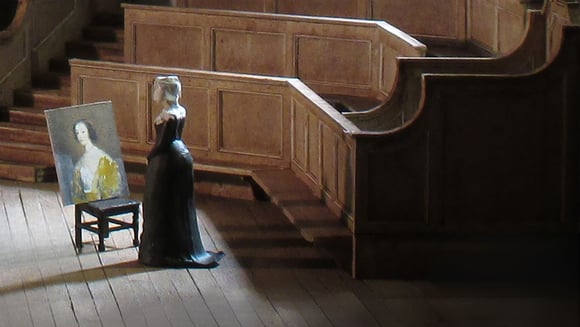 Opéra au cinéma - LES PURITAINS | Samedi 20 juin à 19h45