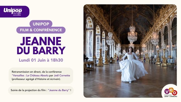Jeanne du Barry
