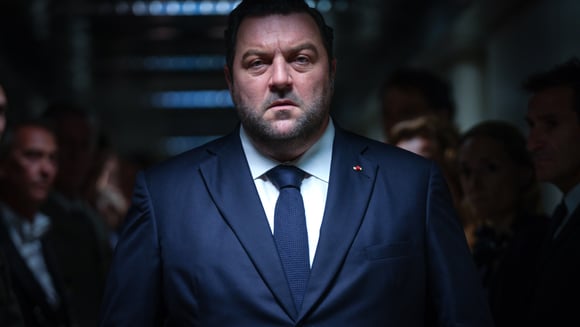 Avant-première en présence de l'équipe du film •  JUPITER