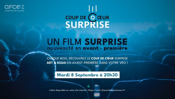 Film Surprise