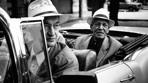 Les Rendez-Vous de la Pop • BUENA VISTA SOCIAL CLUB