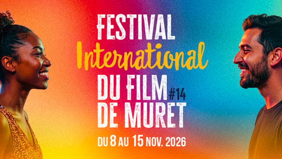 Festival International du Film de Muret | Du 8 au 15 novembre