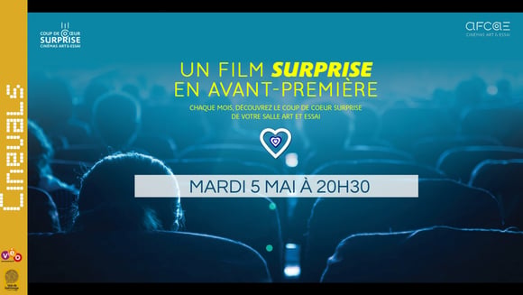 AVANT PREMIERE SURPRISE