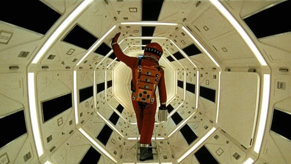 Les Rendez-Vous de la Pop | 2001 : L'ODYSSÉE DE L'ESPACE 