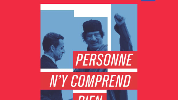 Ciné-débat: Personne n'y comprend rien