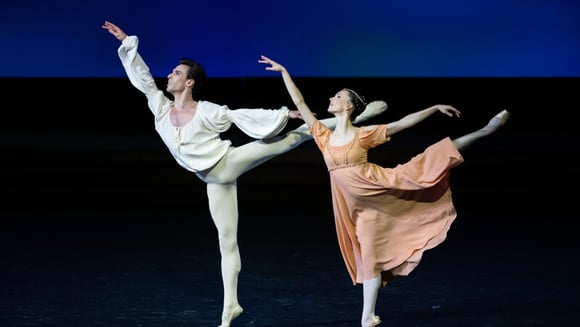 Roméo et Juliette