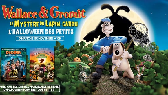 L'Halloween des Pichouns
