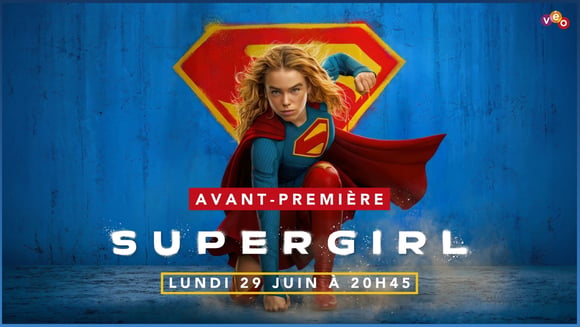 Supergirl