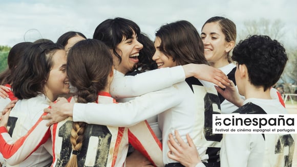 Avant-première | Festival Cinespaña | À jamais les premières - Pioneras