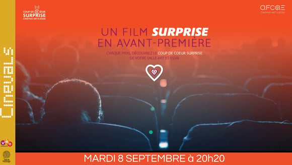 AVANT-PREMIERE SURPRISE