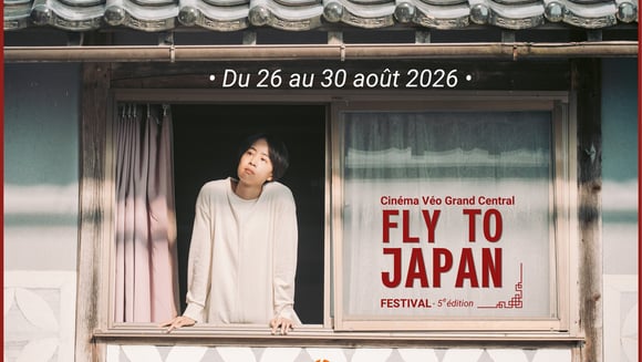 Festival FLY TO JAPAN 2026