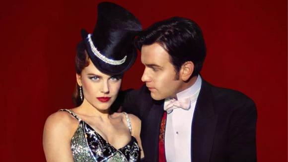 Ciné-Culte | Moulin Rouge !